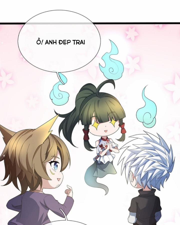 Luyện Thể Trăm Nghìn Tầng 373 trang 41