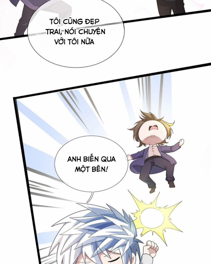 Luyện Thể Trăm Nghìn Tầng 373 trang 42