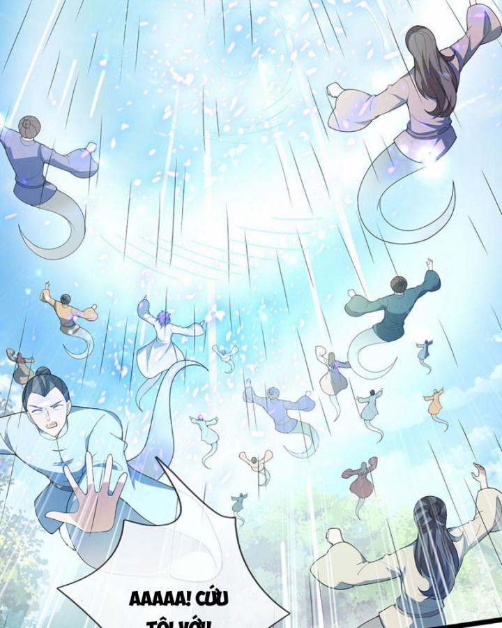 Luyện Thể Trăm Nghìn Tầng 373 trang 51