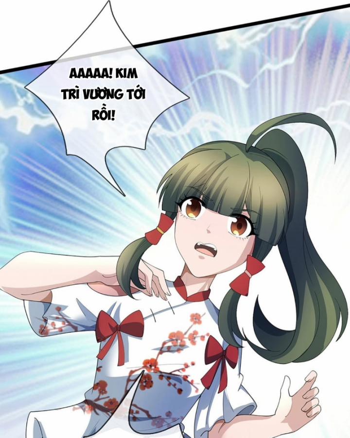 Luyện Thể Trăm Nghìn Tầng 373 trang 53