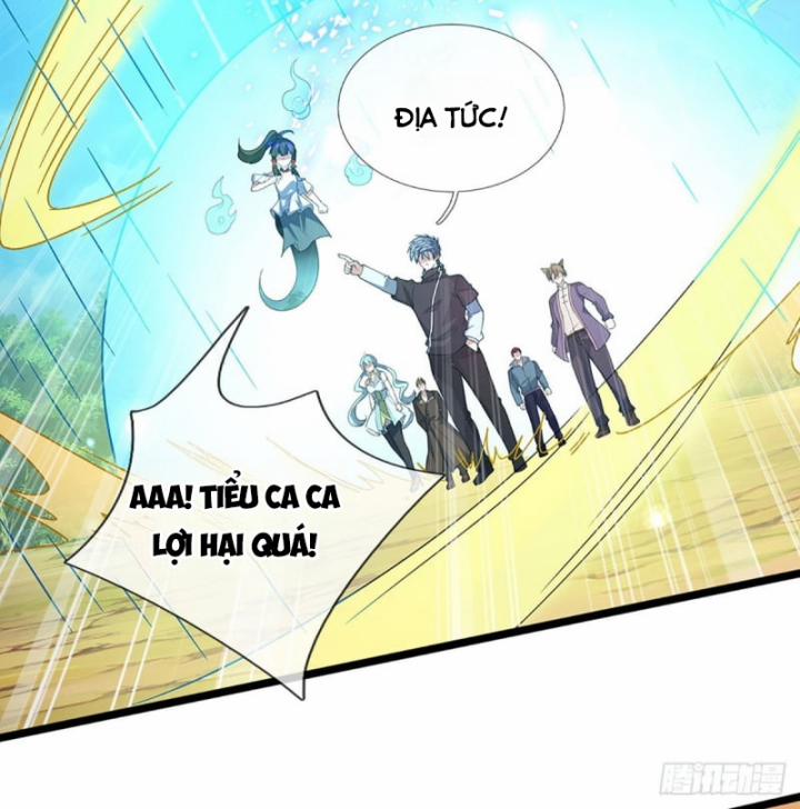 Luyện Thể Trăm Nghìn Tầng 373 trang 55