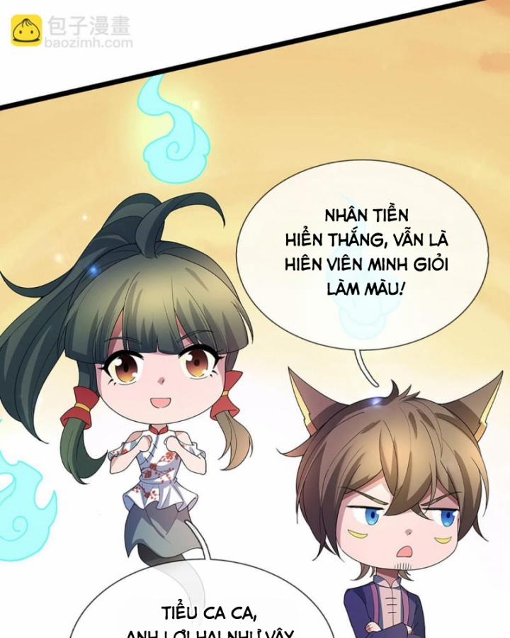 Luyện Thể Trăm Nghìn Tầng 373 trang 56