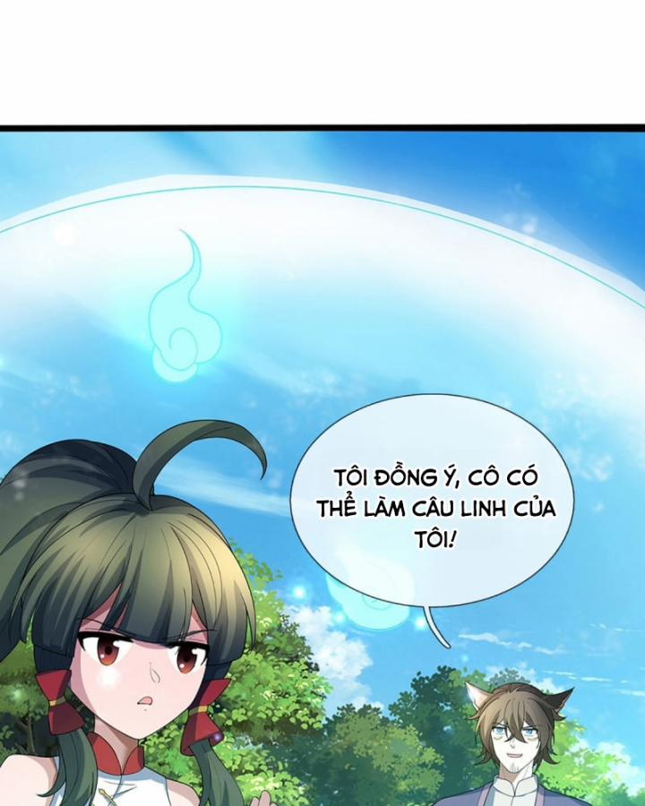 Luyện Thể Trăm Nghìn Tầng 373 trang 59