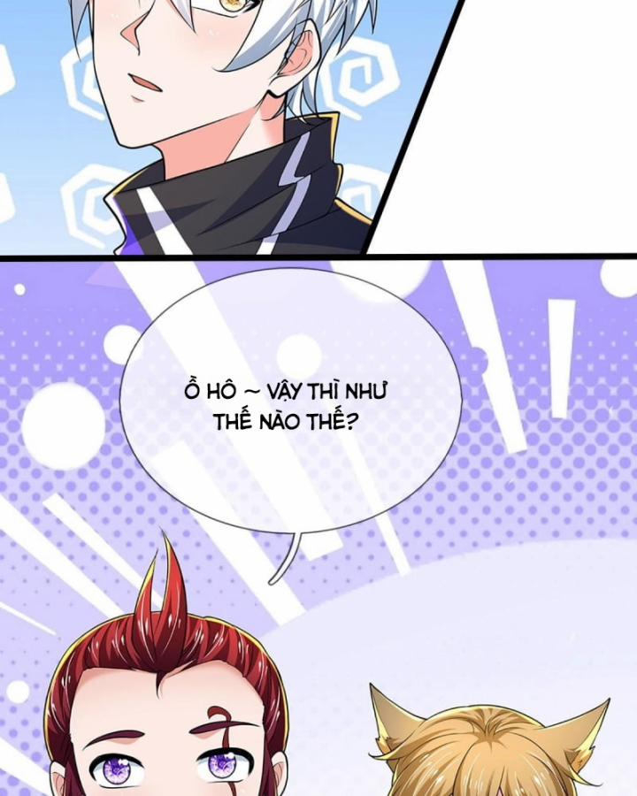 Luyện Thể Trăm Nghìn Tầng 373 trang 7