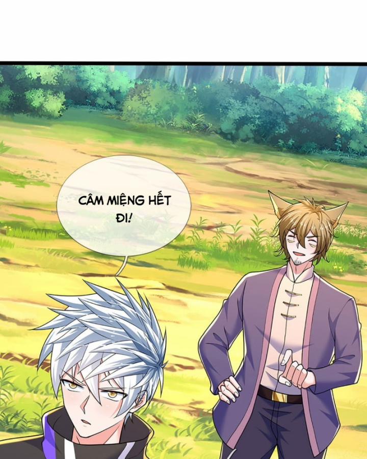 Luyện Thể Trăm Nghìn Tầng 373 trang 9