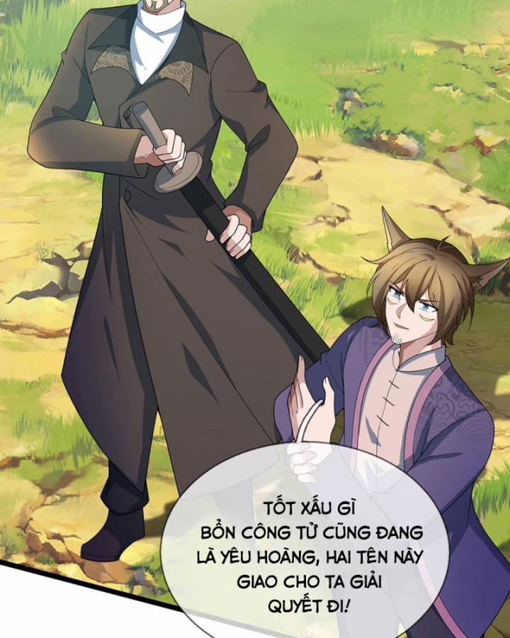 Luyện Thể Trăm Nghìn Tầng 374 trang 10