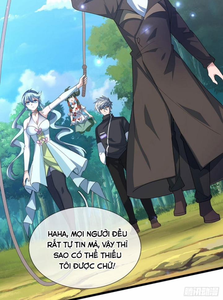 Luyện Thể Trăm Nghìn Tầng 374 trang 14