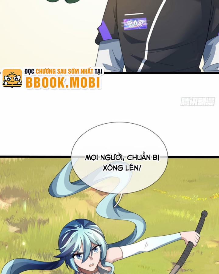 Luyện Thể Trăm Nghìn Tầng 374 trang 16