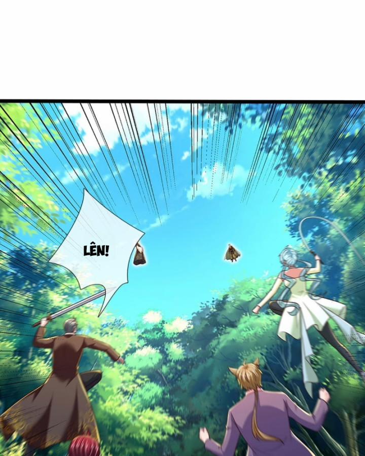 Luyện Thể Trăm Nghìn Tầng 374 trang 19