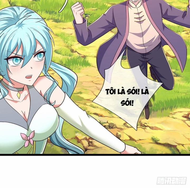 Luyện Thể Trăm Nghìn Tầng 374 trang 21