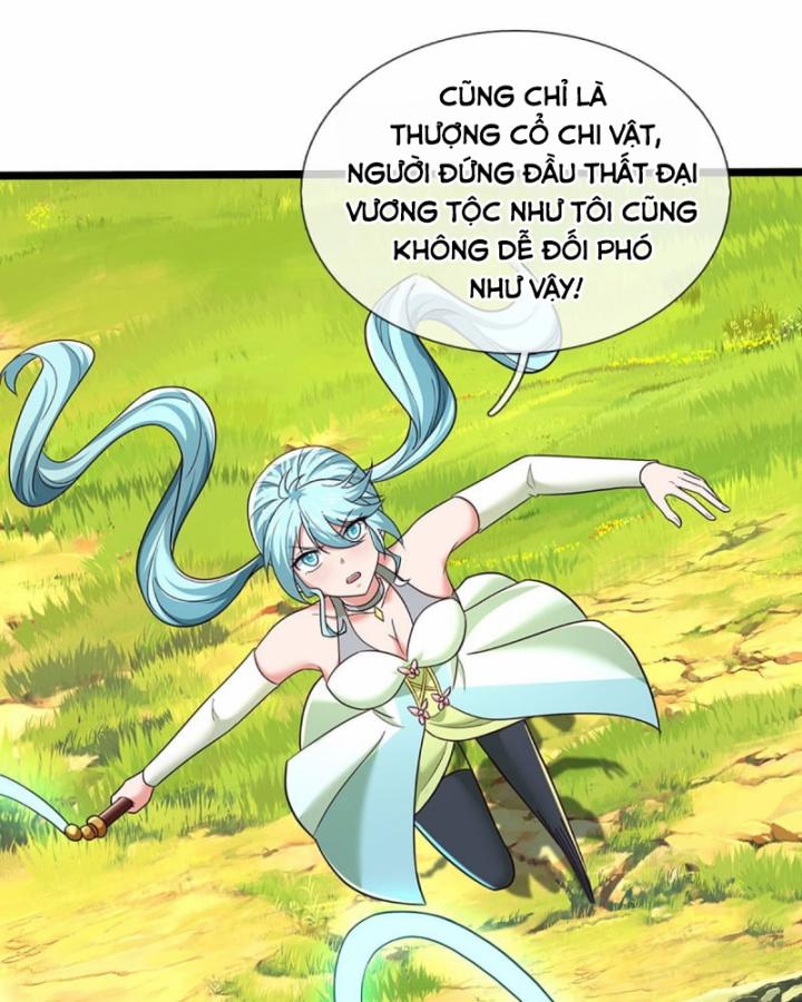 Luyện Thể Trăm Nghìn Tầng 374 trang 22