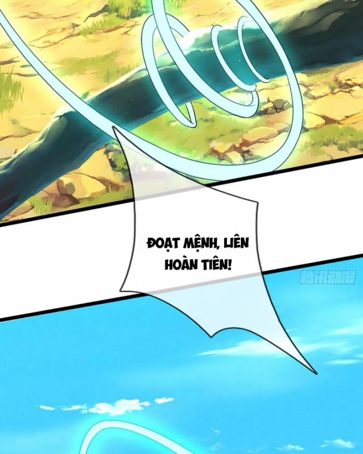 Luyện Thể Trăm Nghìn Tầng 374 trang 23