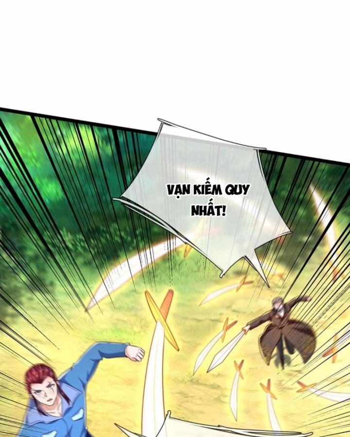 Luyện Thể Trăm Nghìn Tầng 374 trang 26