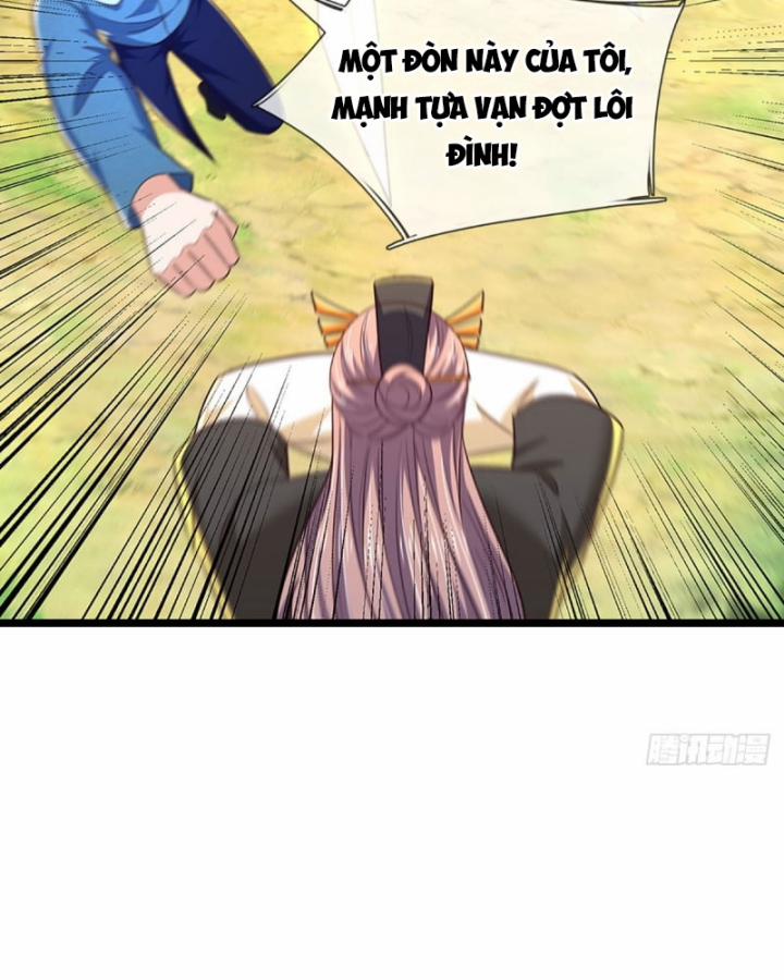 Luyện Thể Trăm Nghìn Tầng 374 trang 27