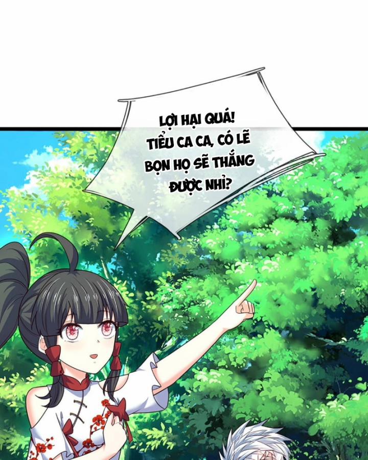 Luyện Thể Trăm Nghìn Tầng 374 trang 28