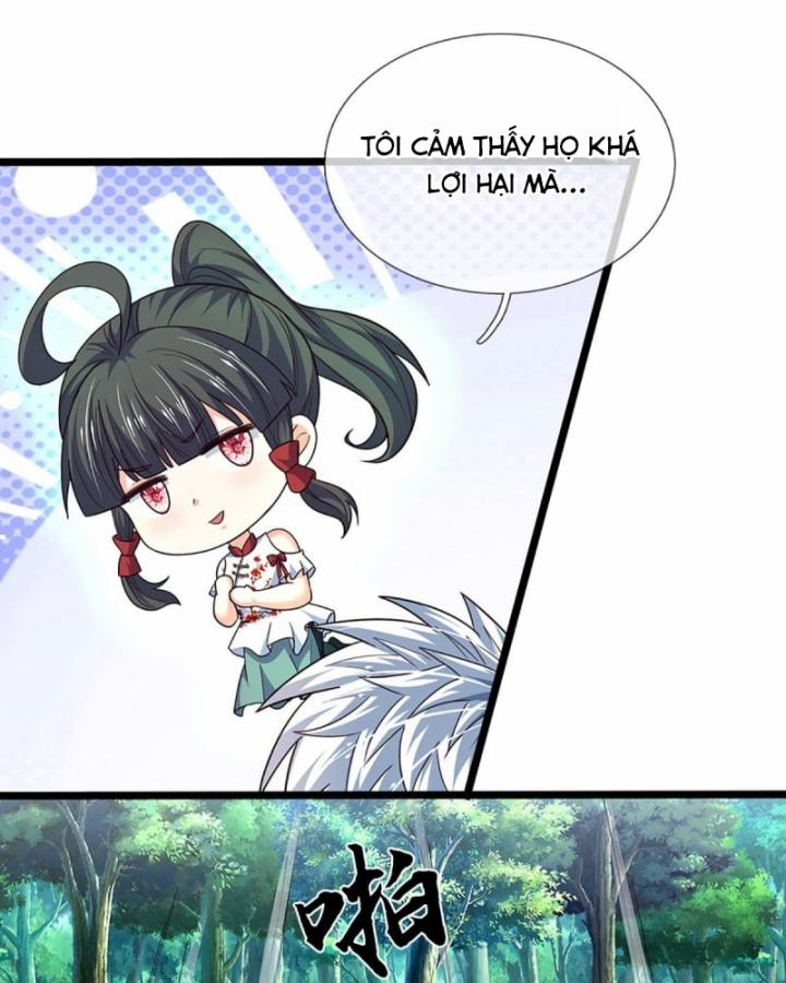 Luyện Thể Trăm Nghìn Tầng 374 trang 30