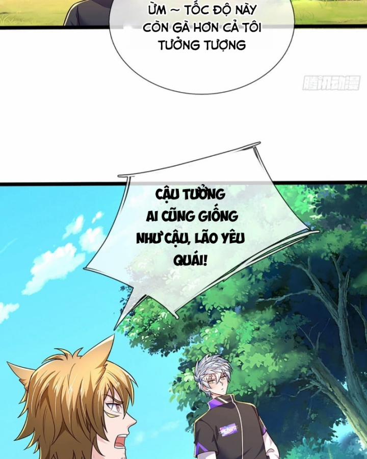 Luyện Thể Trăm Nghìn Tầng 374 trang 32