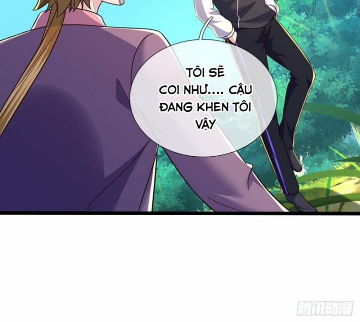 Luyện Thể Trăm Nghìn Tầng 374 trang 33