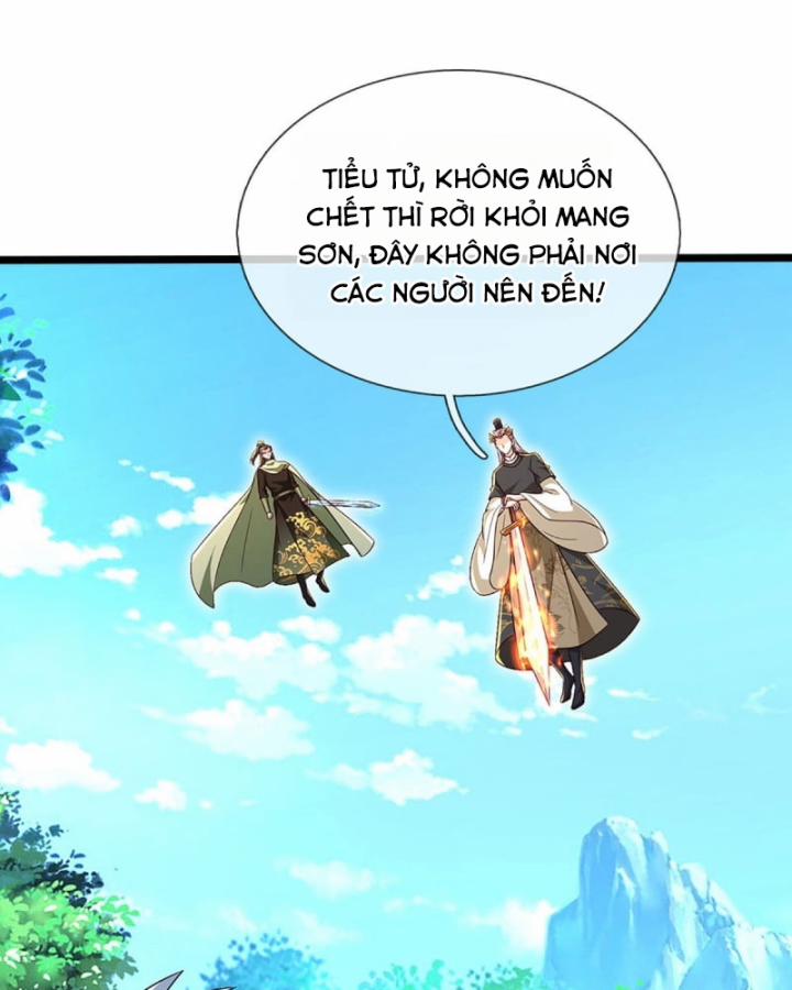 Luyện Thể Trăm Nghìn Tầng 374 trang 34