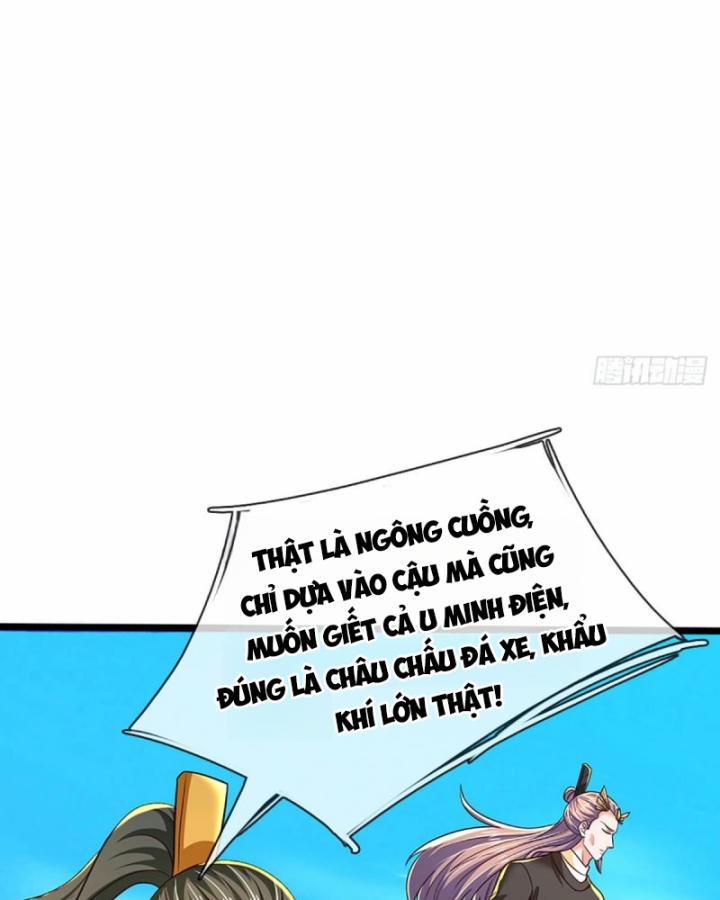 Luyện Thể Trăm Nghìn Tầng 374 trang 36
