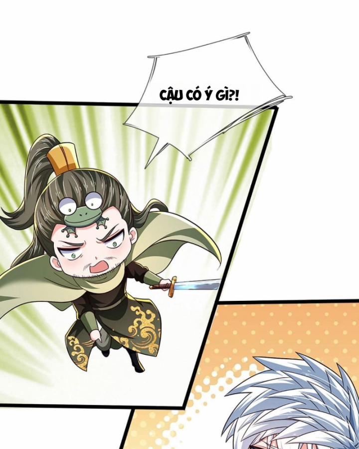 Luyện Thể Trăm Nghìn Tầng 374 trang 39