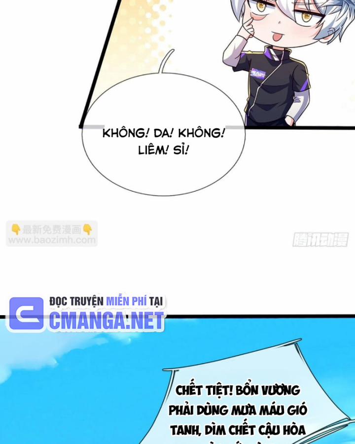 Luyện Thể Trăm Nghìn Tầng 374 trang 40