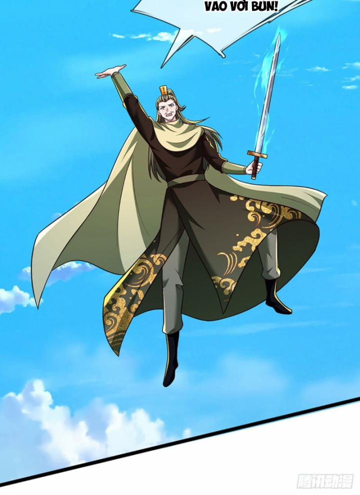 Luyện Thể Trăm Nghìn Tầng 374 trang 41