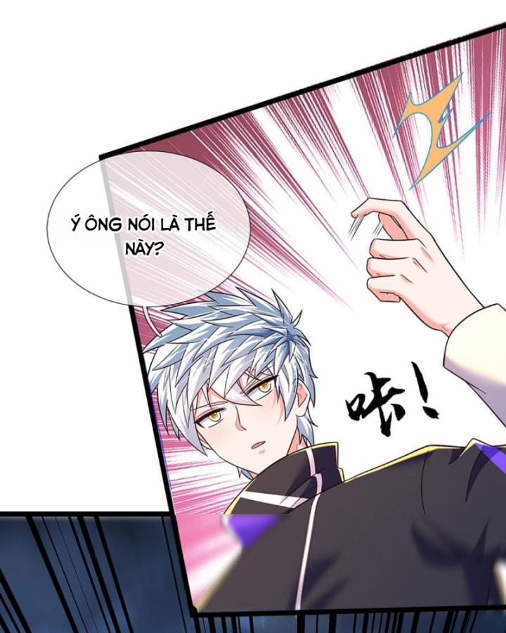 Luyện Thể Trăm Nghìn Tầng 374 trang 42