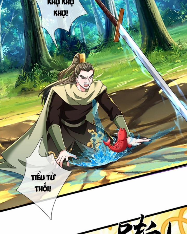 Luyện Thể Trăm Nghìn Tầng 374 trang 45