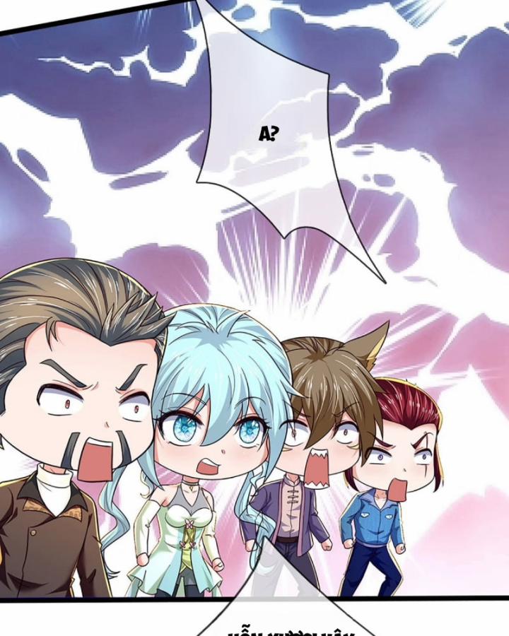 Luyện Thể Trăm Nghìn Tầng 374 trang 49