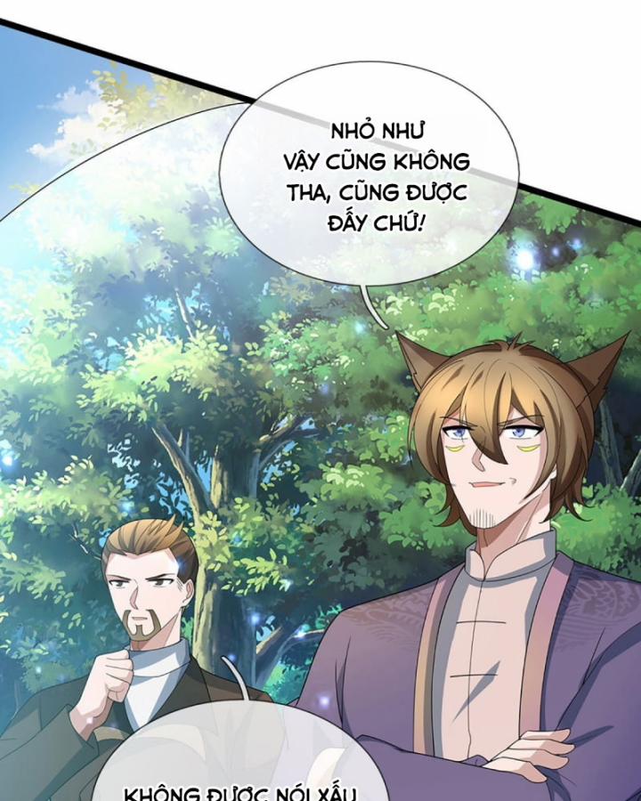 Luyện Thể Trăm Nghìn Tầng 374 trang 5