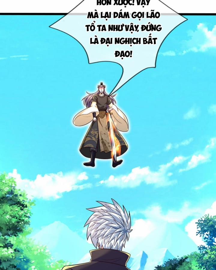 Luyện Thể Trăm Nghìn Tầng 374 trang 50