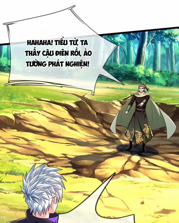 Luyện Thể Trăm Nghìn Tầng 374 trang 52