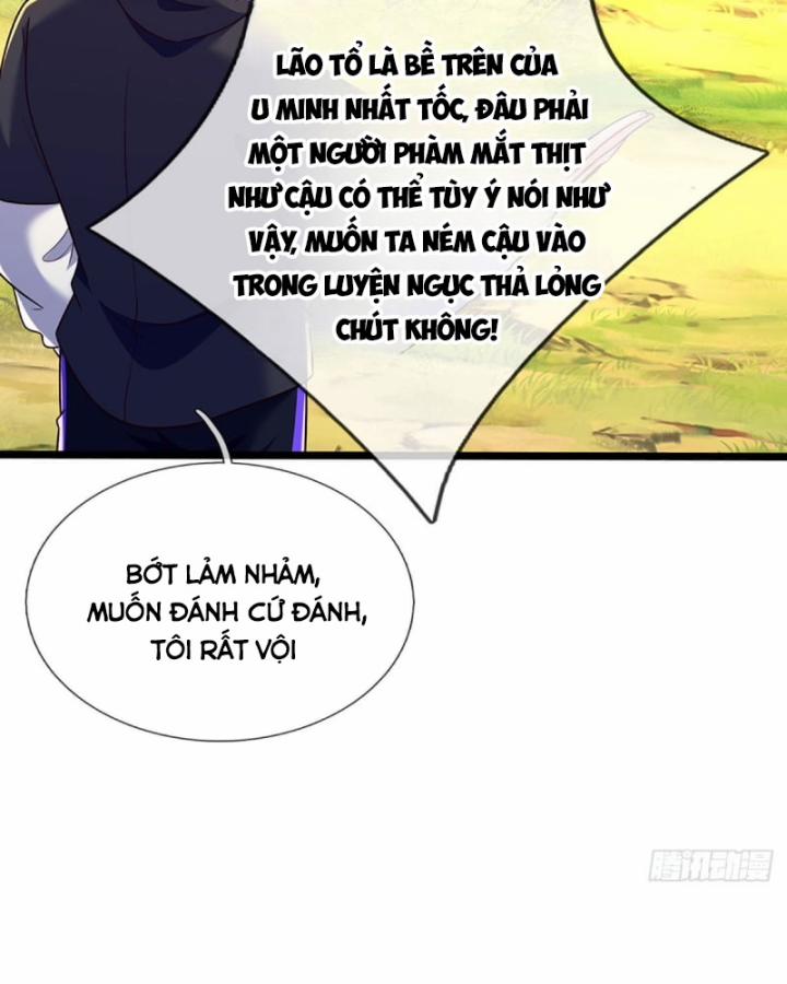Luyện Thể Trăm Nghìn Tầng 374 trang 53