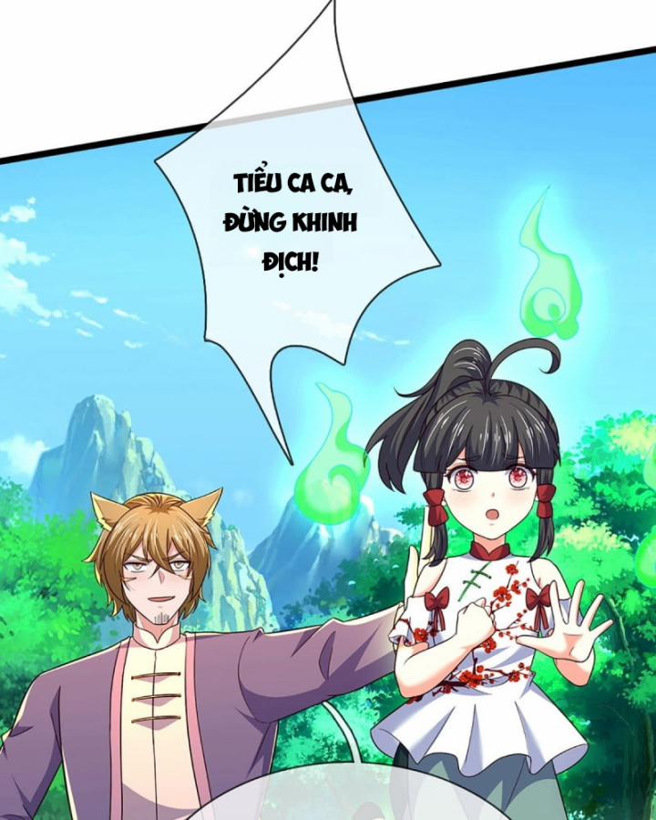 Luyện Thể Trăm Nghìn Tầng 374 trang 56