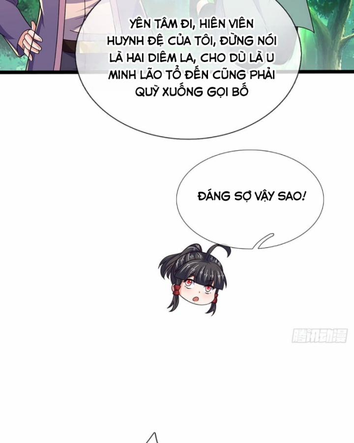 Luyện Thể Trăm Nghìn Tầng 374 trang 57