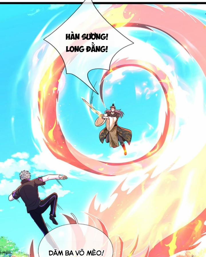 Luyện Thể Trăm Nghìn Tầng 374 trang 58