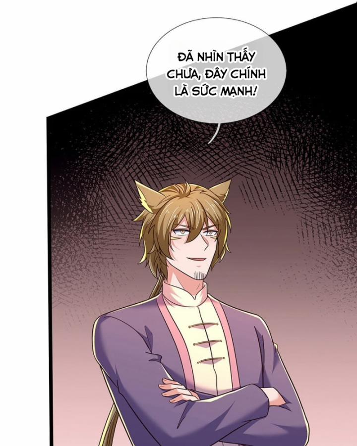 Luyện Thể Trăm Nghìn Tầng 374 trang 60