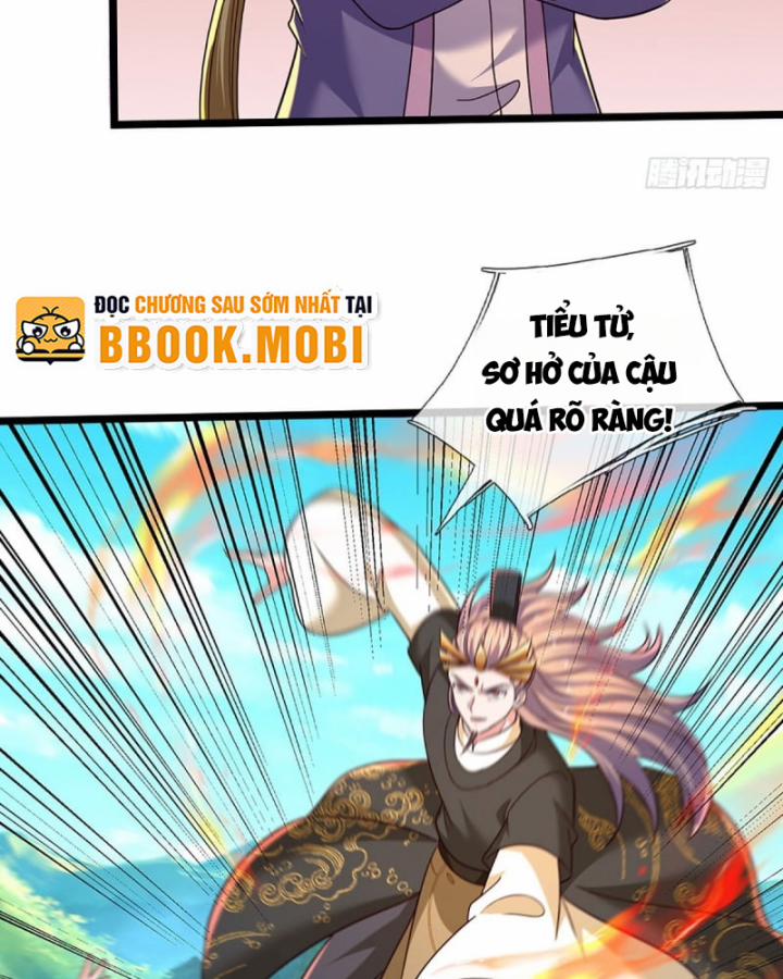 Luyện Thể Trăm Nghìn Tầng 374 trang 61