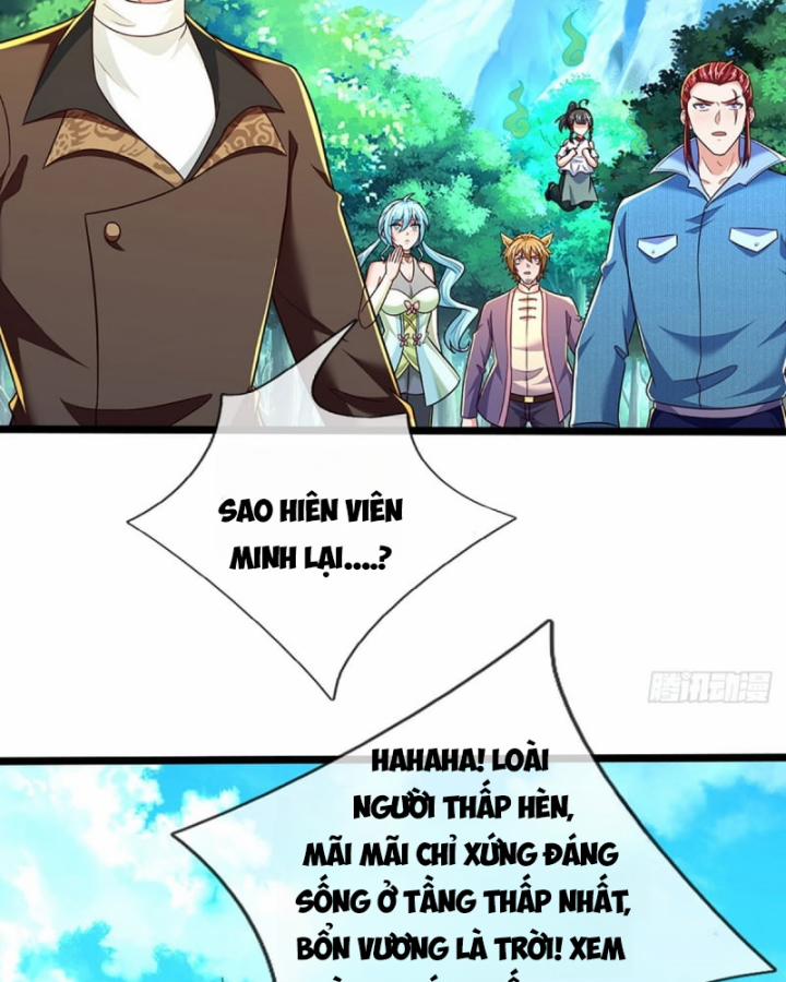 Luyện Thể Trăm Nghìn Tầng 374 trang 64