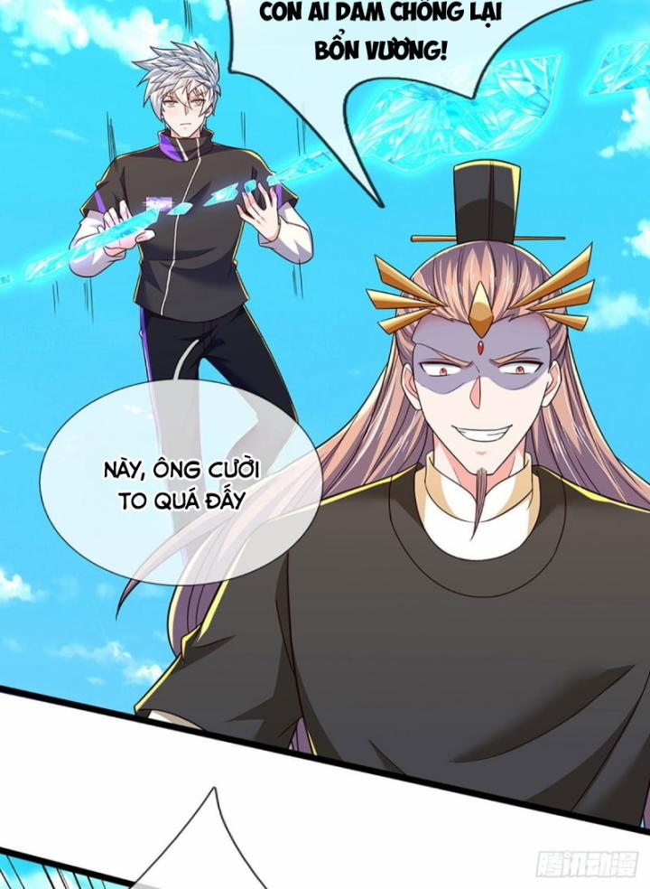 Luyện Thể Trăm Nghìn Tầng 374 trang 65
