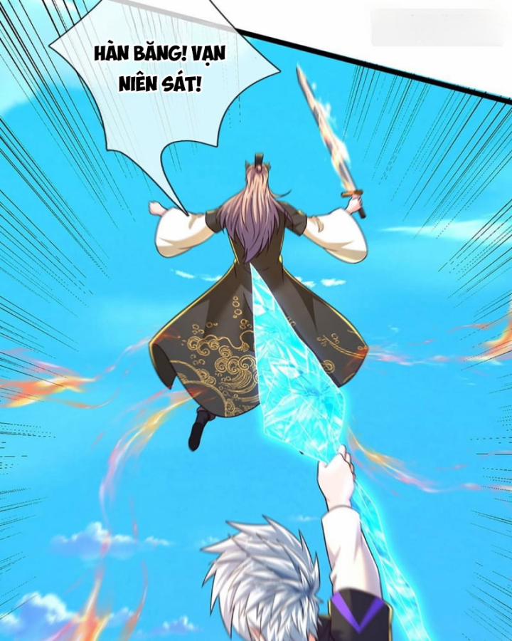 Luyện Thể Trăm Nghìn Tầng 374 trang 66