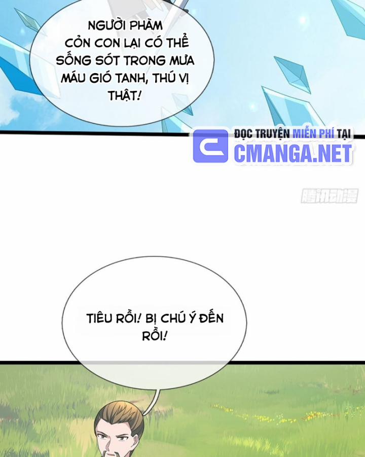 Luyện Thể Trăm Nghìn Tầng 374 trang 9