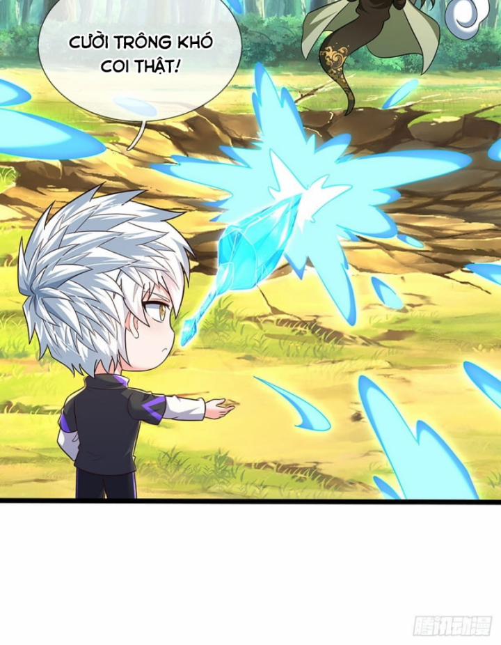 Luyện Thể Trăm Nghìn Tầng 375 trang 11