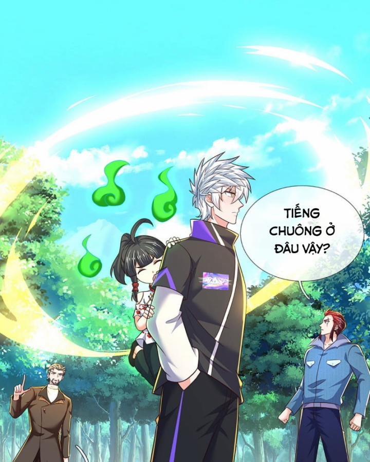 Luyện Thể Trăm Nghìn Tầng 375 trang 13