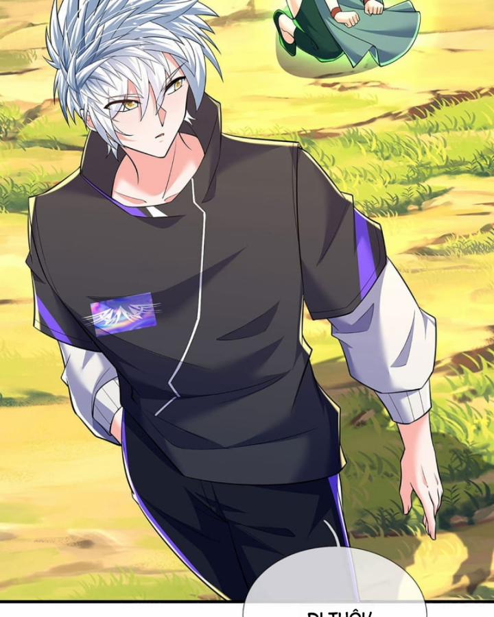 Luyện Thể Trăm Nghìn Tầng 375 trang 15