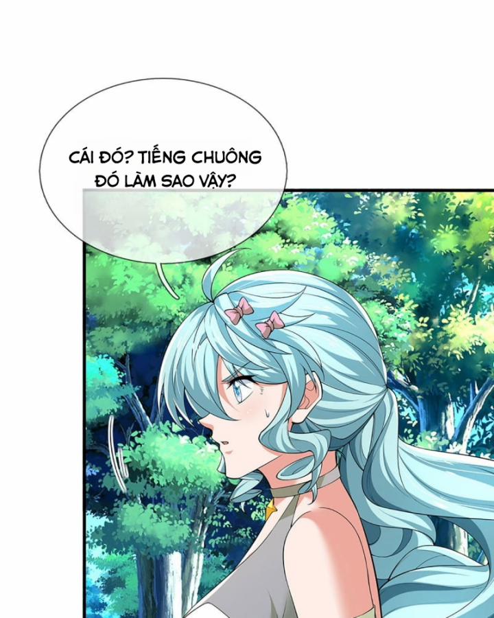 Luyện Thể Trăm Nghìn Tầng 375 trang 17