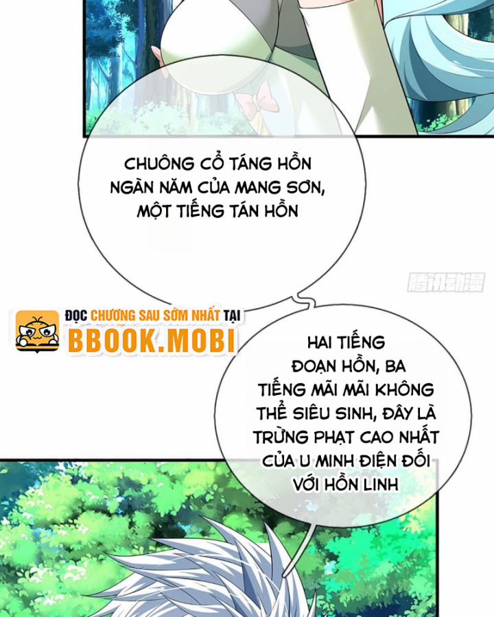 Luyện Thể Trăm Nghìn Tầng 375 trang 18