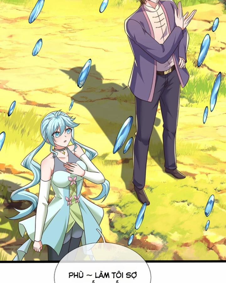 Luyện Thể Trăm Nghìn Tầng 375 trang 2