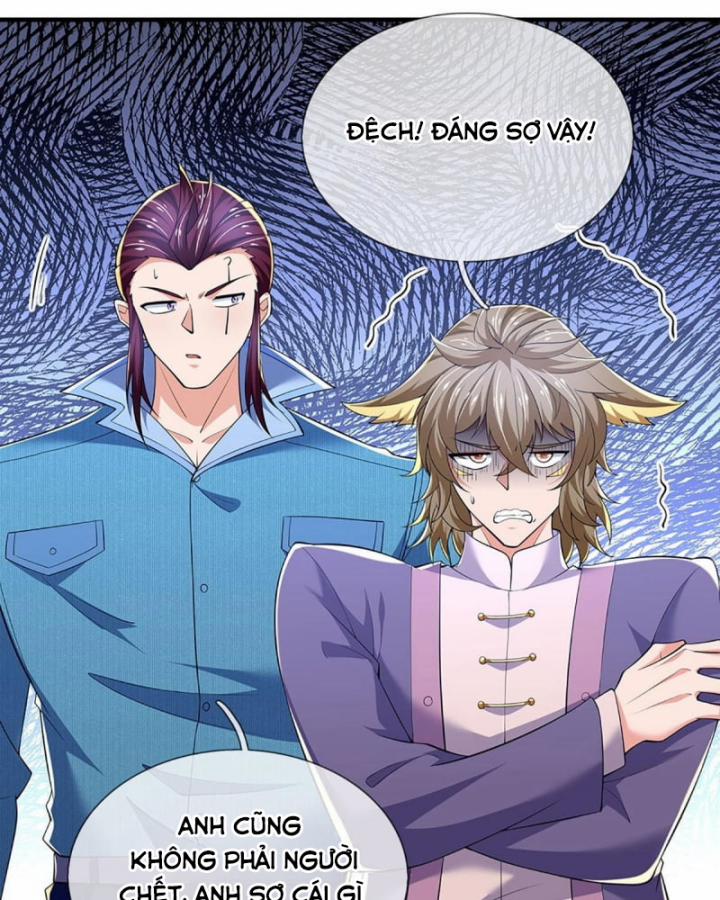 Luyện Thể Trăm Nghìn Tầng 375 trang 20